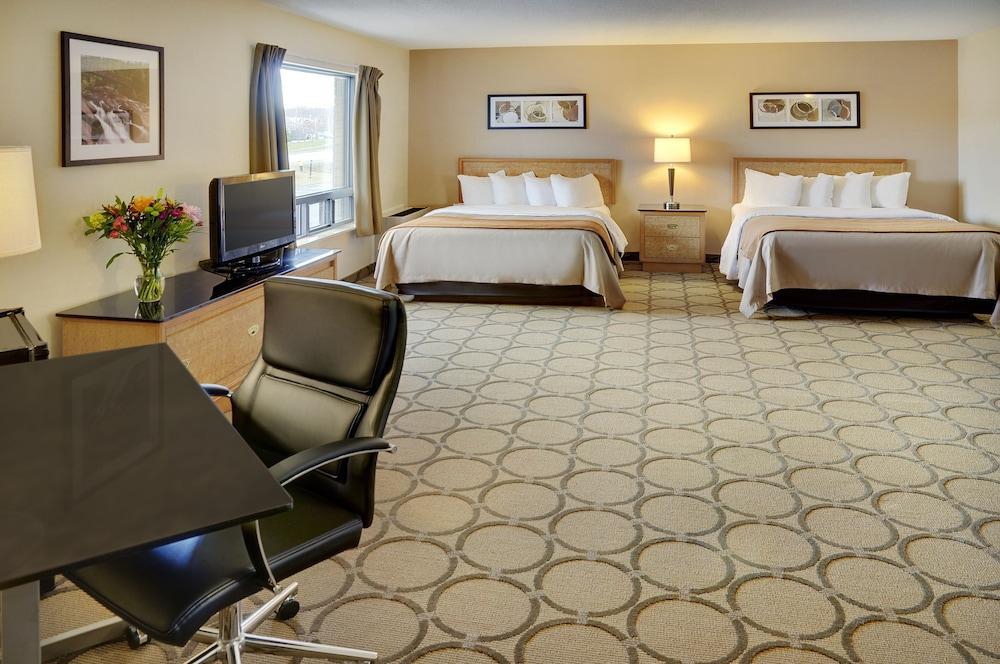 Comfort Inn Drummondville Exteriér fotografie