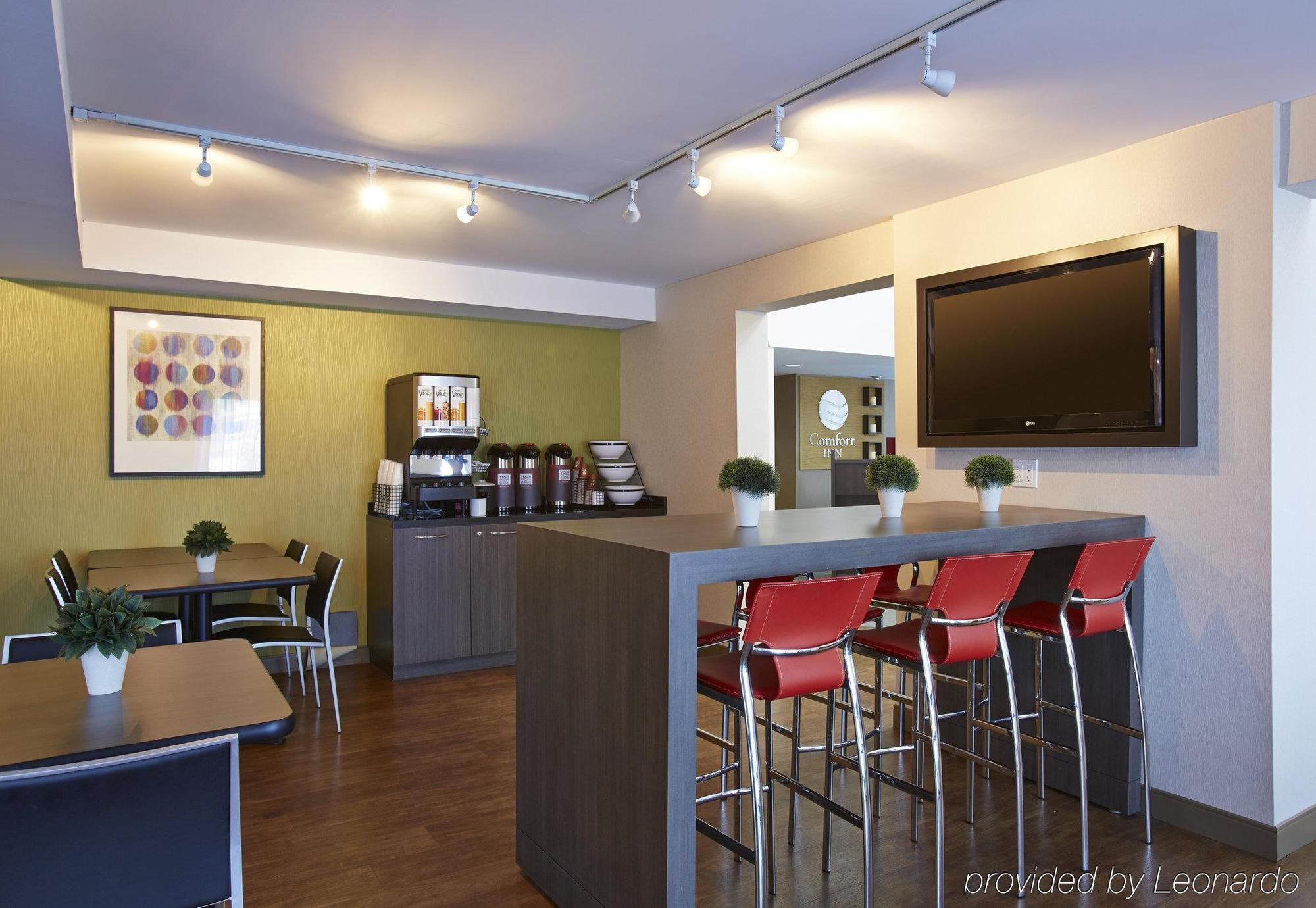Comfort Inn Drummondville Exteriér fotografie