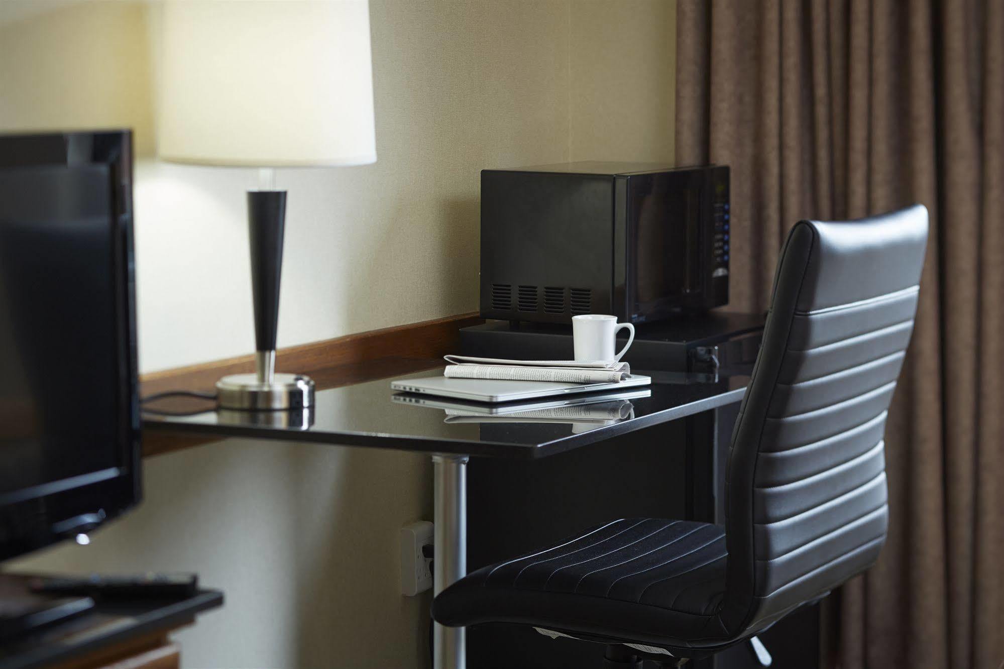 Comfort Inn Drummondville Exteriér fotografie