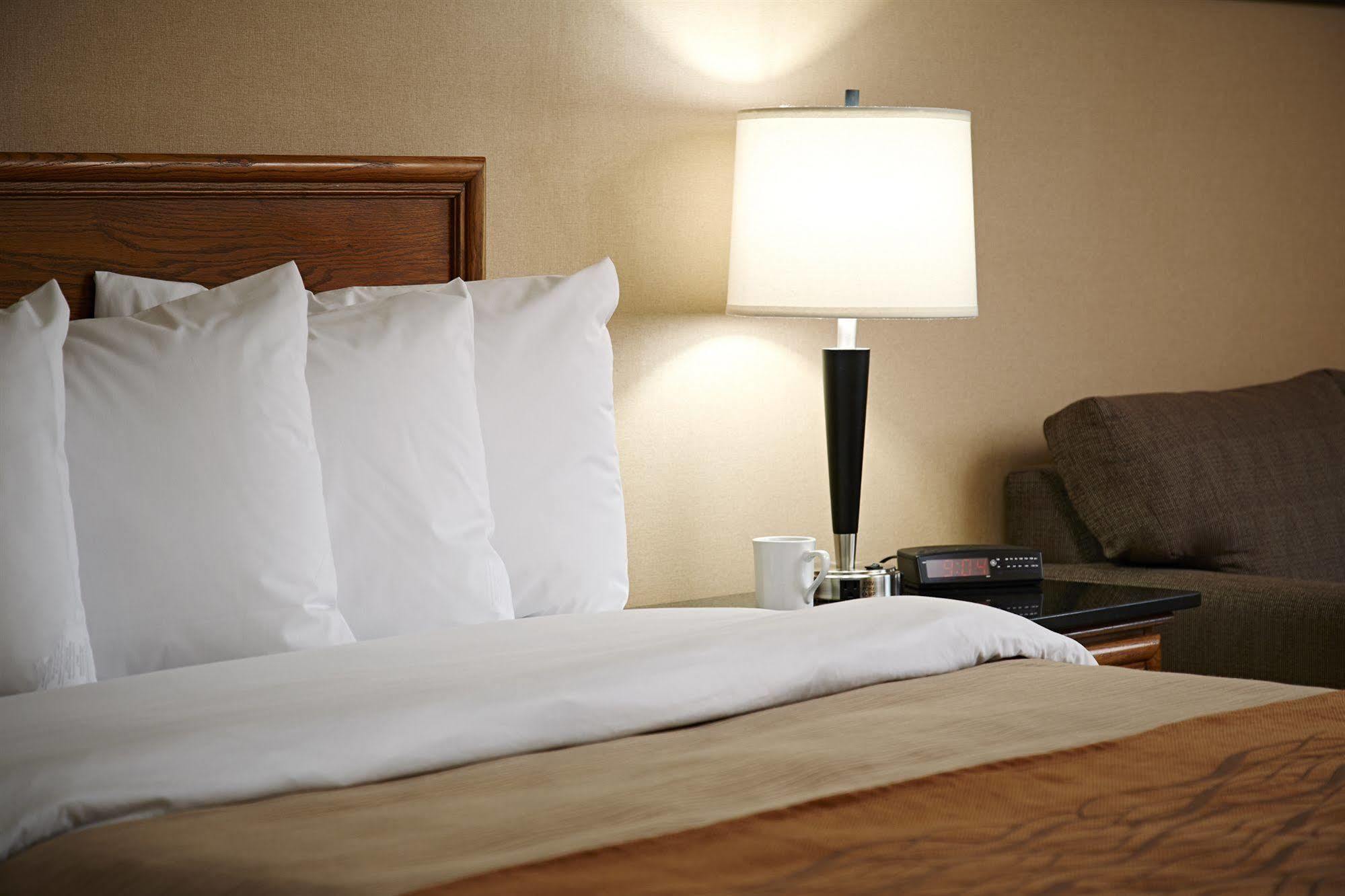 Comfort Inn Drummondville Exteriér fotografie