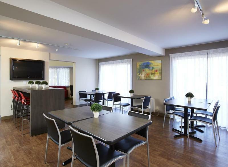 Comfort Inn Drummondville Exteriér fotografie